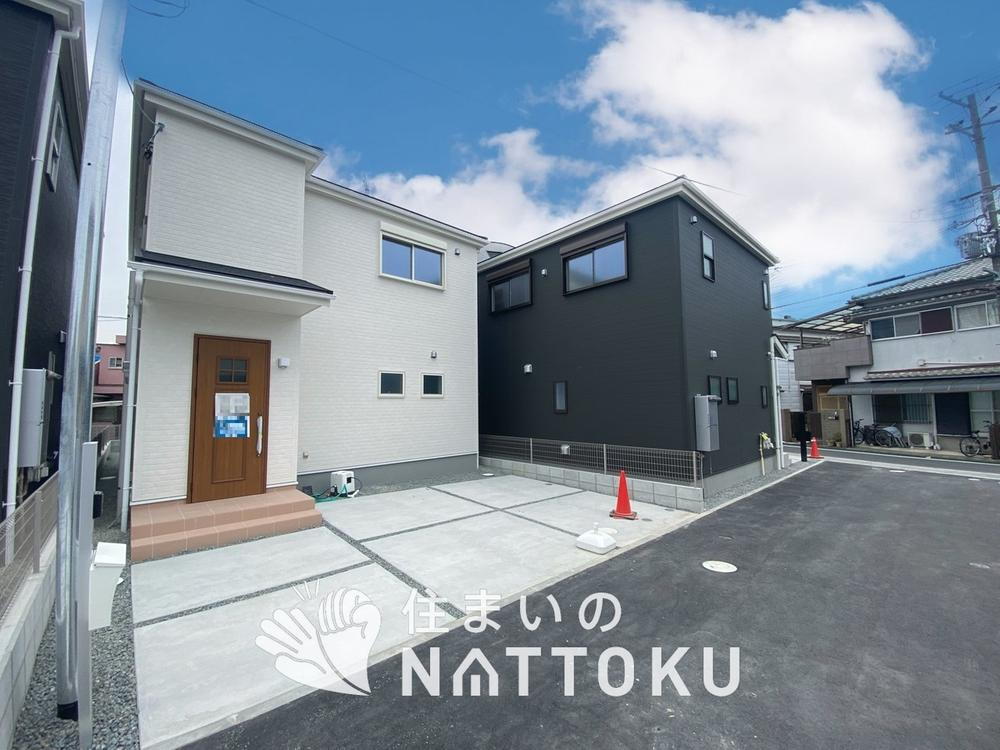 下松町２（下松駅） 3280万円・3580万円