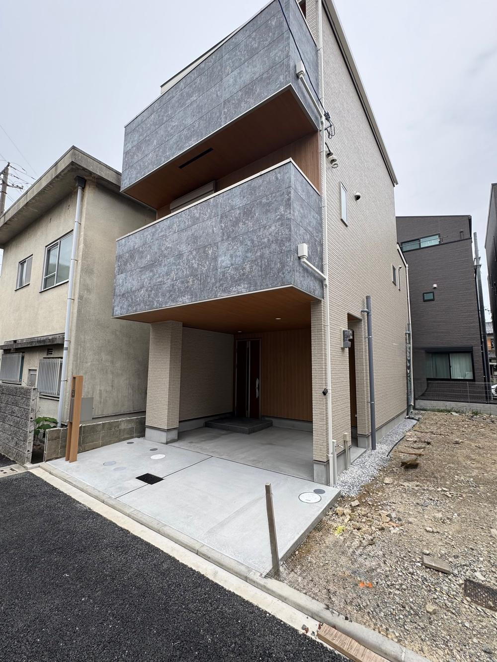 百舌鳥赤畑町４（百舌鳥駅） 3960万円