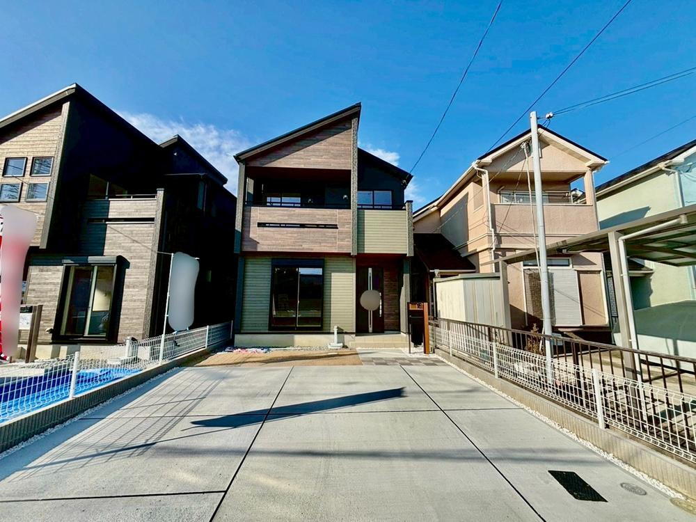 志染町広野１（志染駅） 2790万円