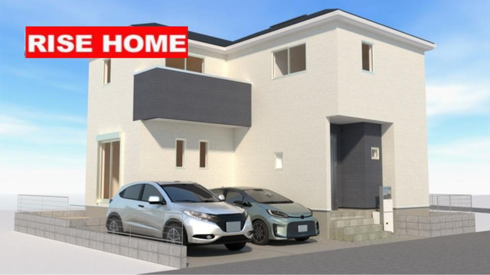 佐山双置 3480万円・3580万円
