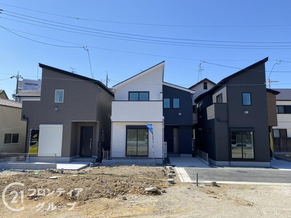 福田 2980万円・3180万円