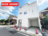 鶏冠井町沢ノ東(西向日駅) 3598万円