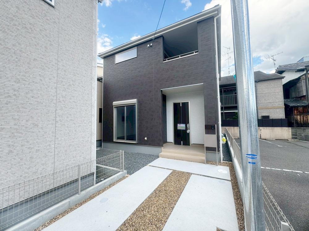 伊勢田町南遊田（小倉駅） 3580万円