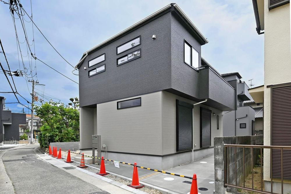 寿町（売布神社駅） 4490万円