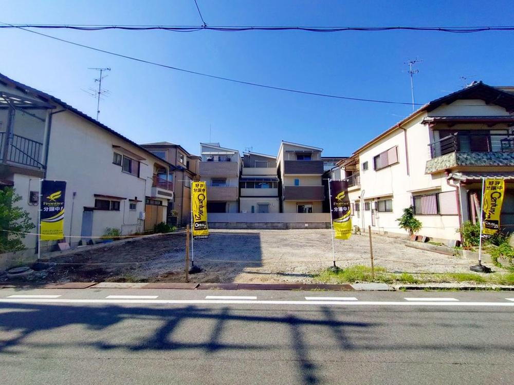 西難波町６（立花駅） 4180万円