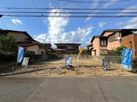 ドリームタウン大原野上里男鹿町2区画