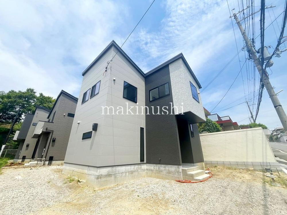 家原寺町１（津久野駅） 4290万円～4590万円