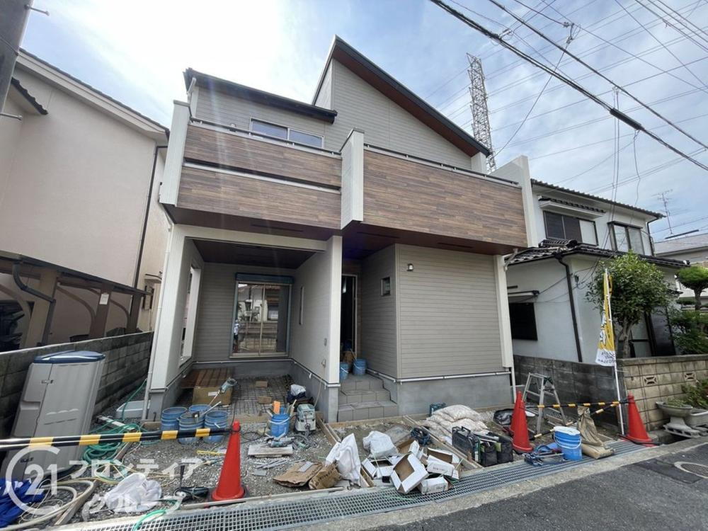 倉治２ 3690万円