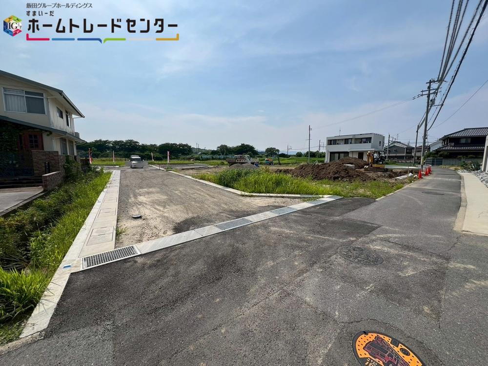 野垣内町（郡山駅） 3780万円・3880万円