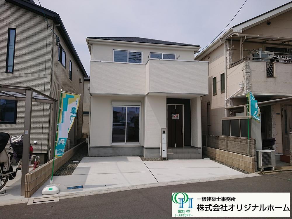 八雲北町３（守口駅） 3880万円・3980万円