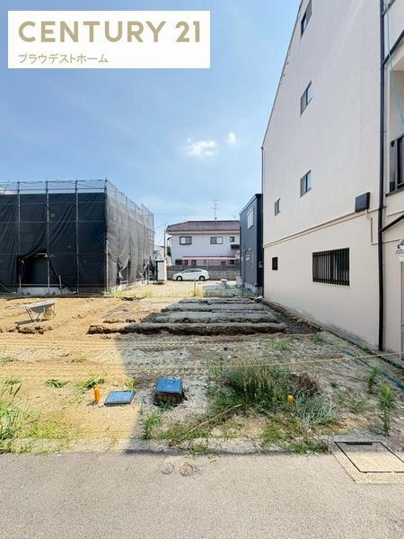 守口市金田町2丁目　3号棟