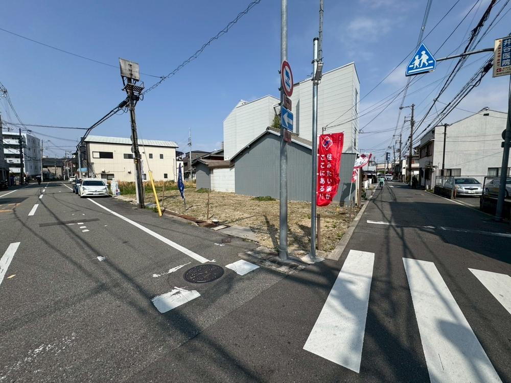 万代６（住吉東駅） 2300万円～2500万円