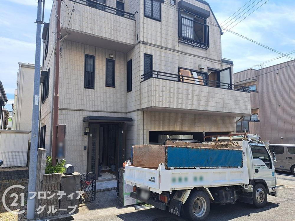 神ノ木通３（六甲駅） 5280万円・5480万円