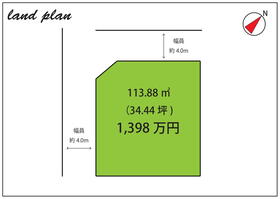 限定１区画