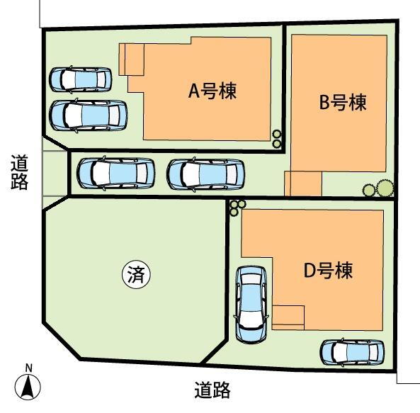 物件写真