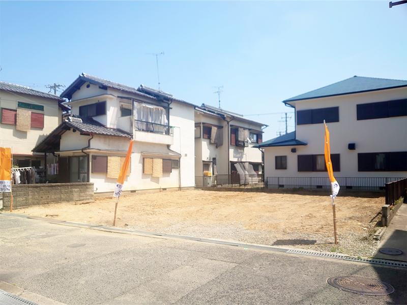 OrientCity 磯上町