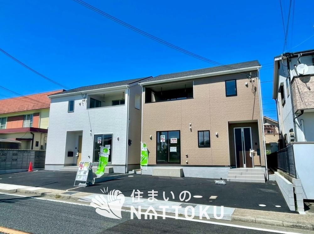 Cradle　garden　明石市大久保町八木　第３期　全２邸