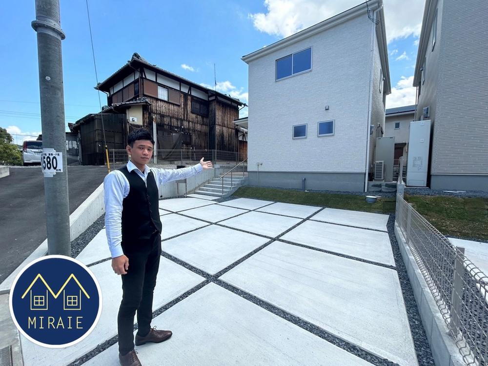 水戸町（三雲駅） 2480万円～2680万円