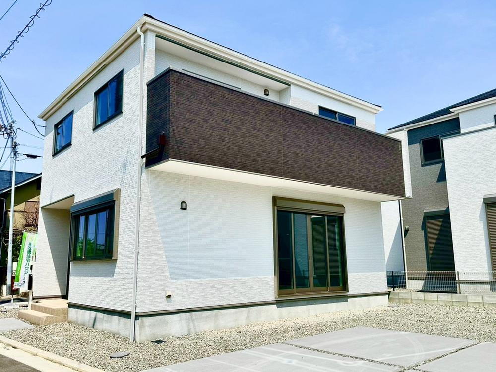Terrechez　堺市中区福田２期