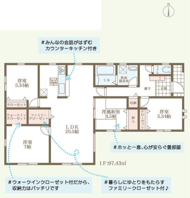 物件写真