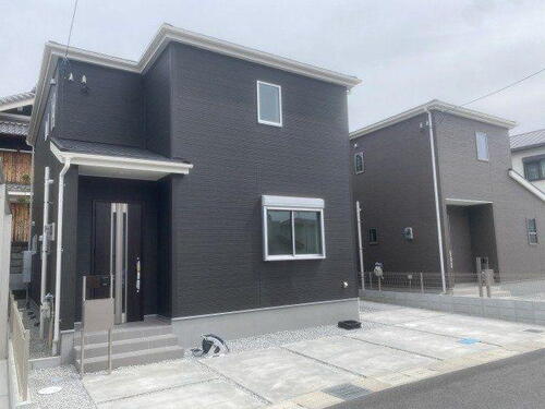 五条野町（岡寺駅） 3080万円・3180万円