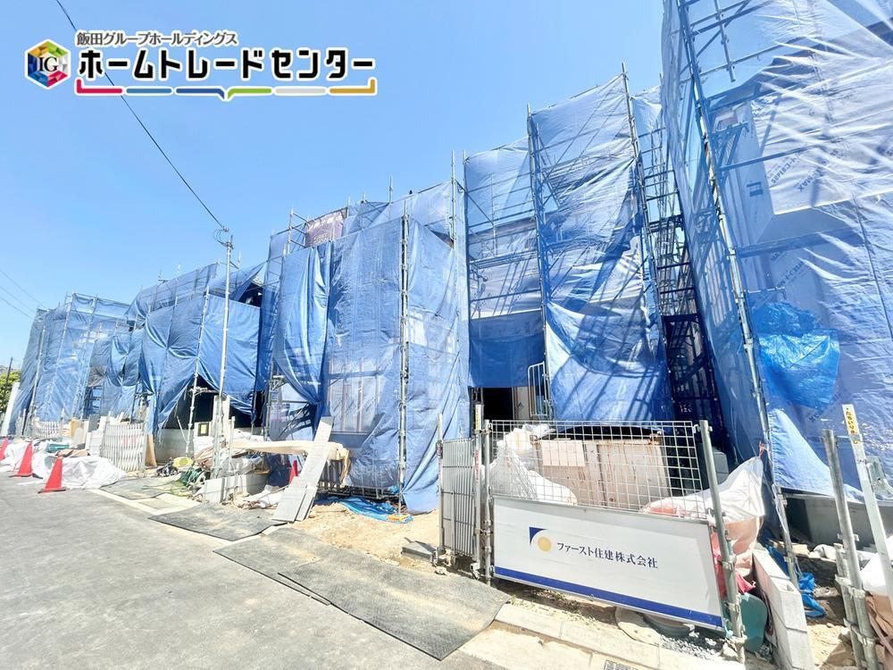 安倉北１（売布神社駅） 3930万円～4080万円