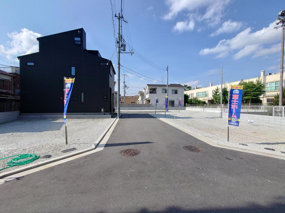 岡４（河内松原駅） 1669万円～1904万円