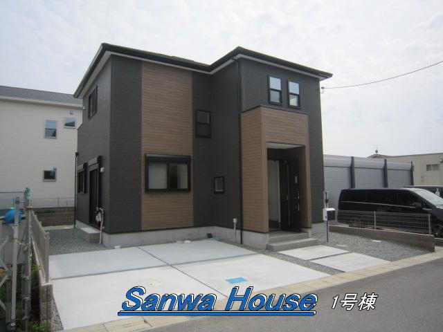 別所町（天理駅） 2780万円