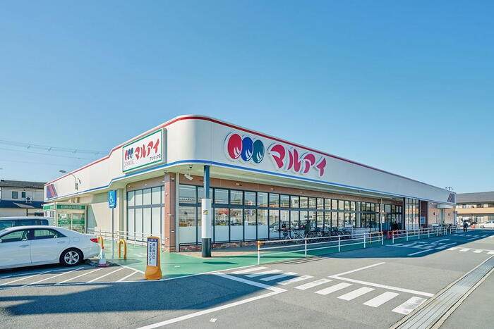 スーパー
