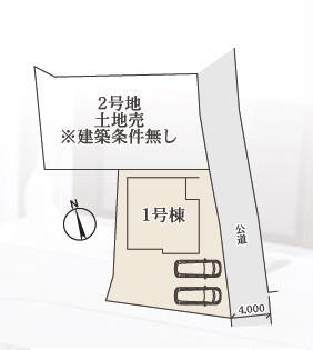 小島町 3590万円