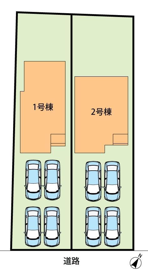 物件写真