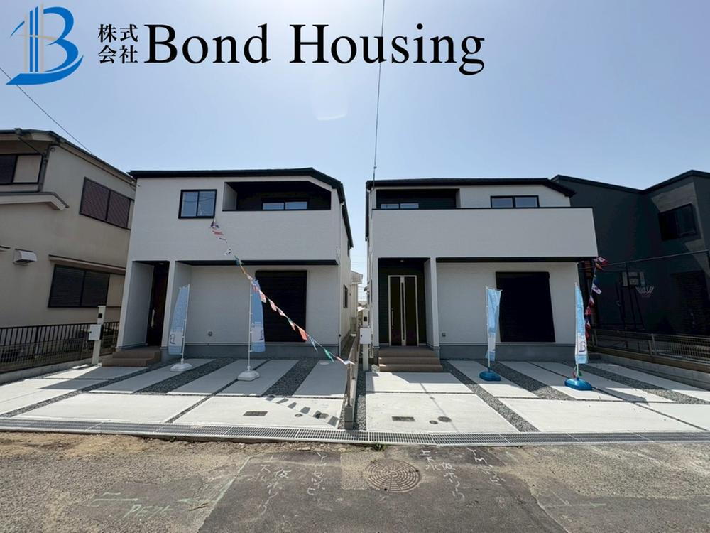 玉津町今津 2998万円・3098万円