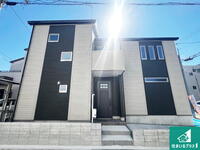 天美北2 3380万円・3580万円