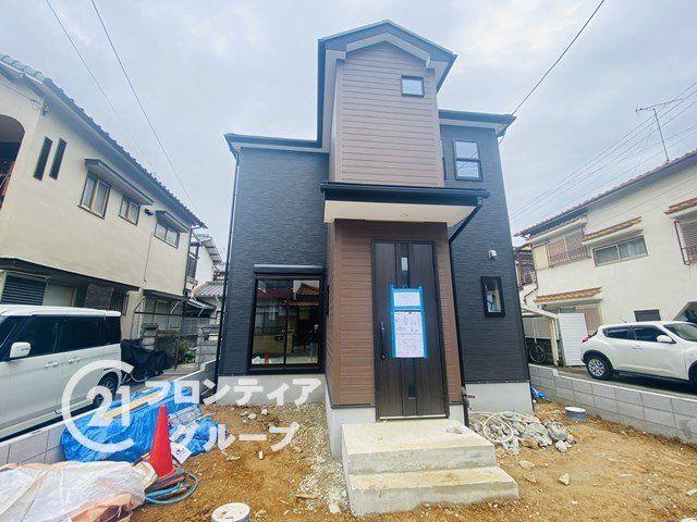 魚住町清水（土山駅） 2880万円