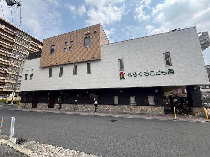 幼稚園・保育園