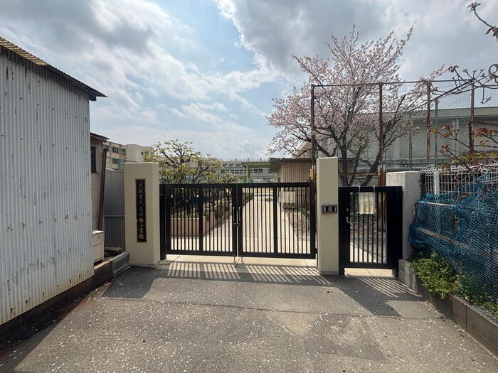 小学校