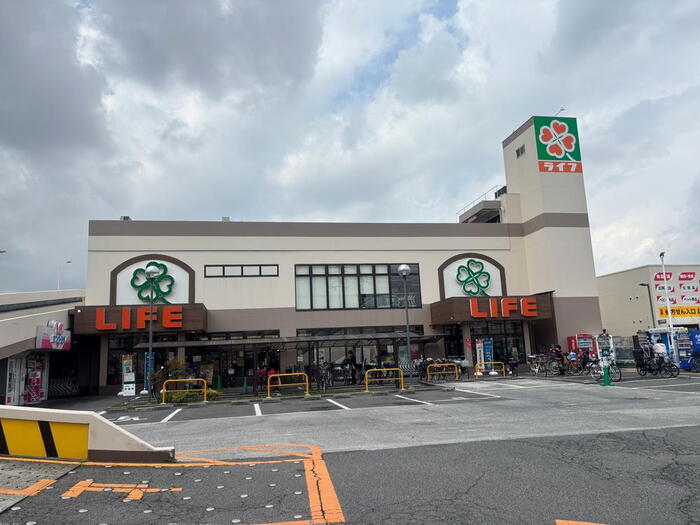 スーパー