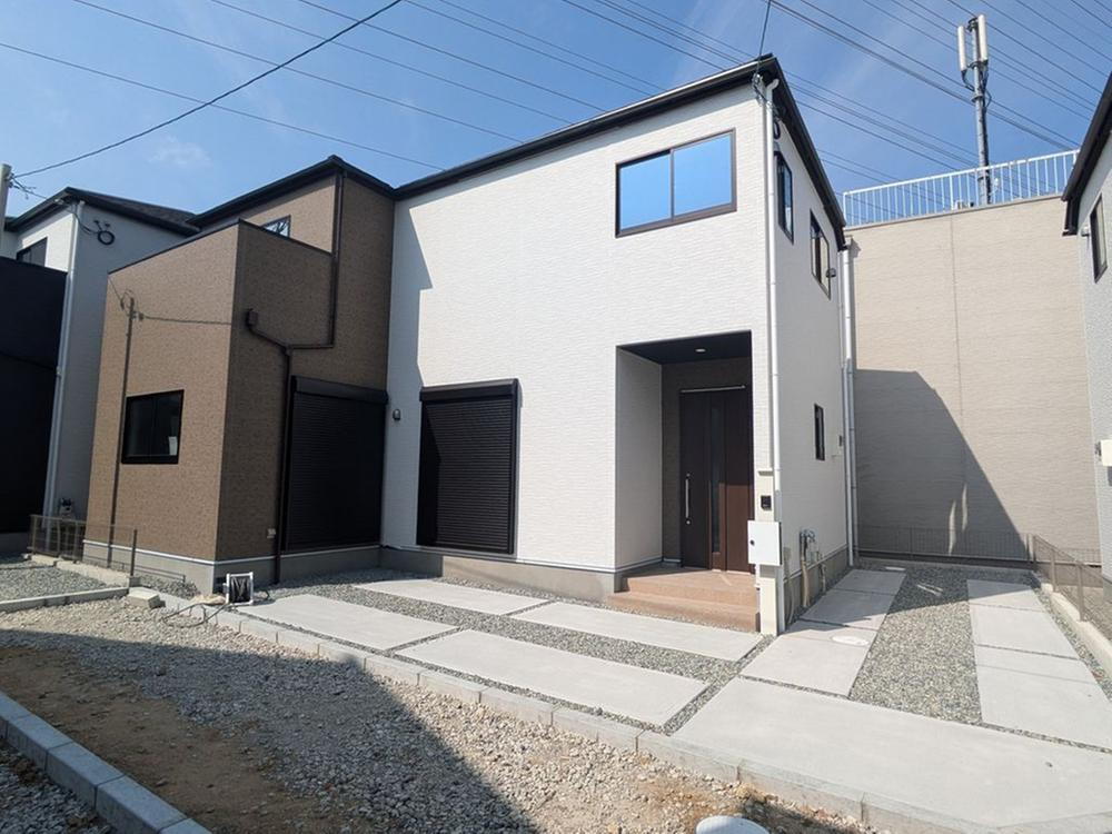 安倉北２（中山寺駅） 3998万円
