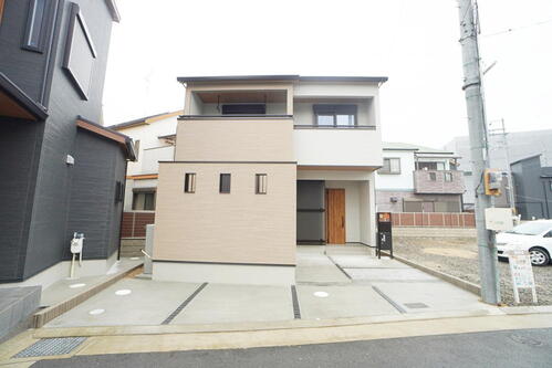 招提元町４ 4140万円