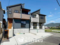 Blooming Garden 亀岡市大井町かすみケ丘 第2期 全2邸