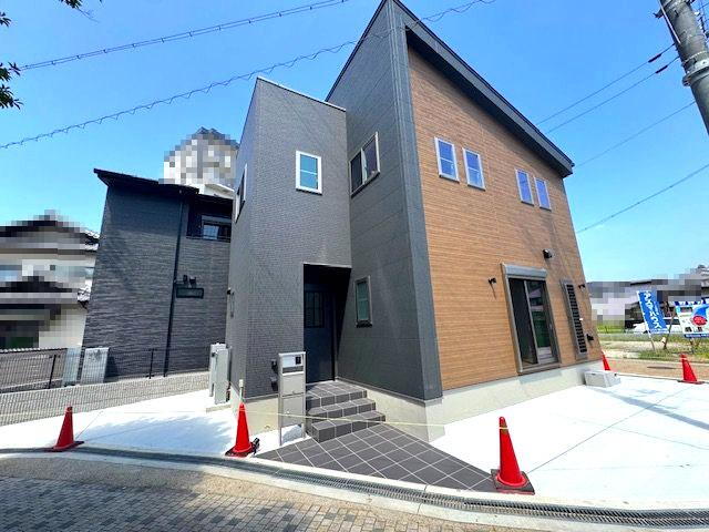 ライフフィールド岸城町