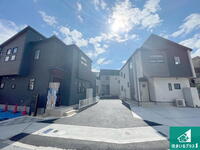 余部町清水(亀岡駅) 3490万円・3790万円