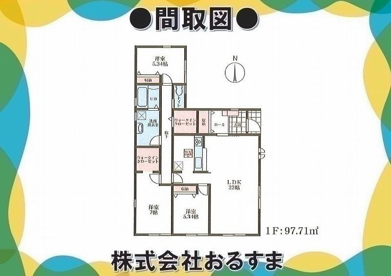 物件写真