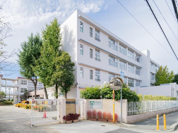 小学校