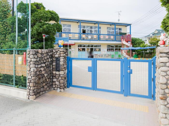 幼稚園・保育園