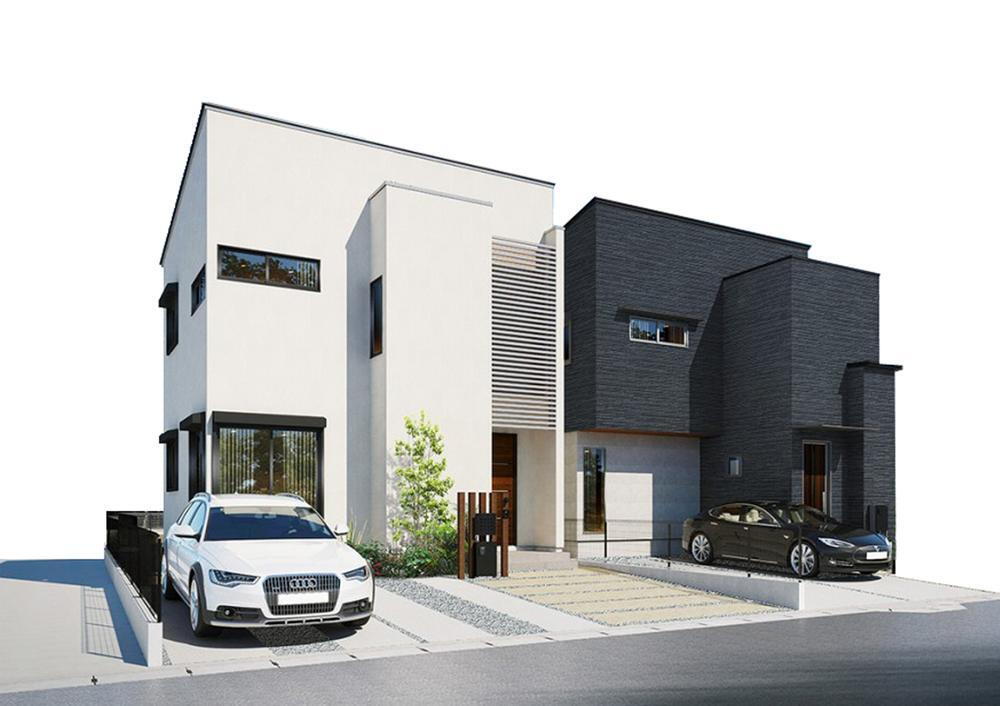 広瀬３（島本駅） 販売価格未定/予告広告