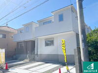 大津市 桜野町 第1期 全3邸