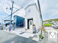 錦織2(近江神宮前駅) 3688万円・3850万円