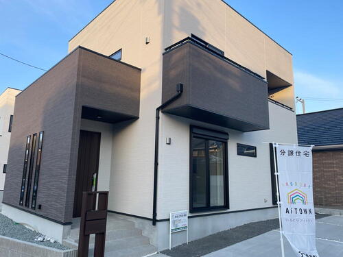 佐野町（能登川駅） 3140万円～3290万円