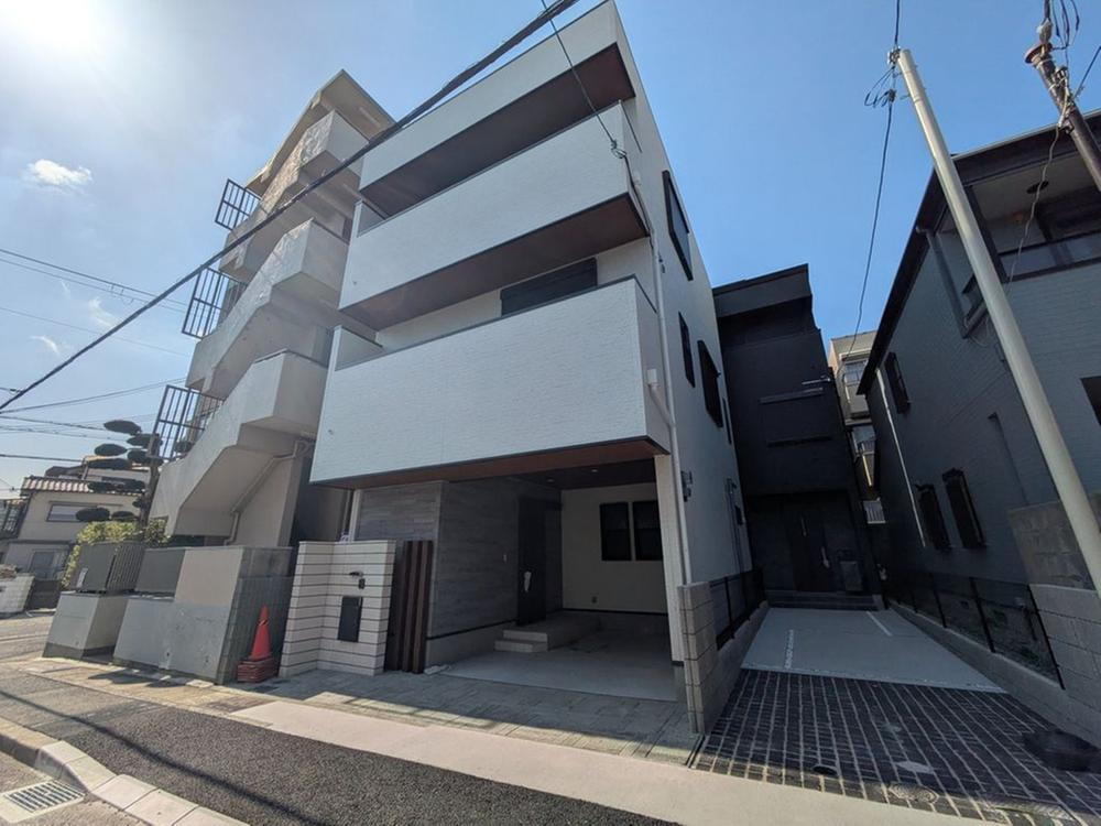 篠原南町４（六甲駅） 6780万円
